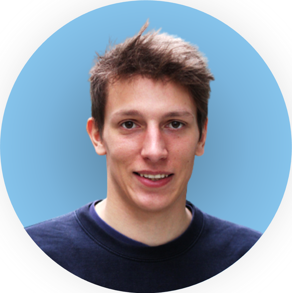 Rémi Bouteiller profile photo