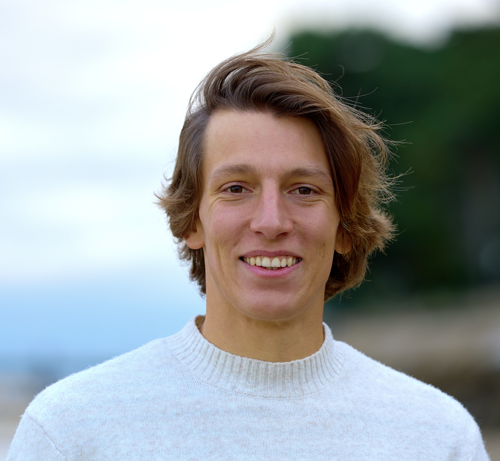 Rémi Bouteiller profile photo